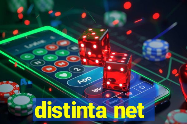 distinta net